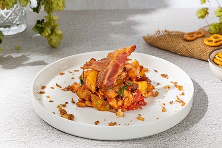 Салат Дортмунд