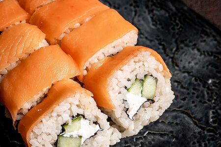 Ролл Филадельфия