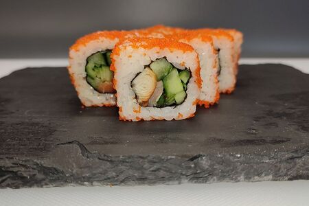 Калифорния Унаги