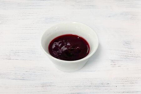 Соус Клюквенный