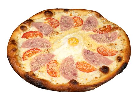 Карбонара big premium