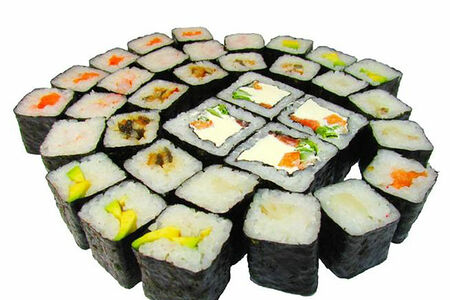 Маленькая Япония