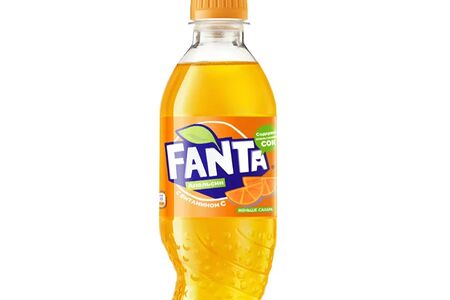 Fanta