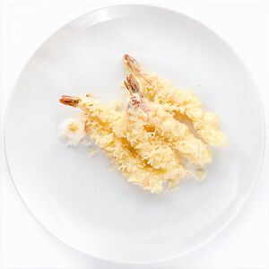 Эби-темпура