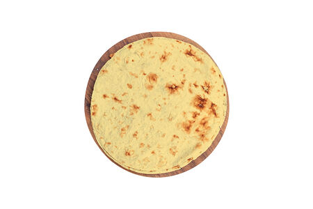 Лаваш сырный