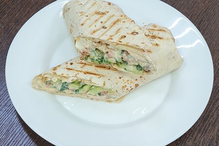 Сочная Шаверма