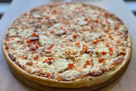 Пицца Европа