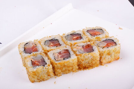 Холодный ролл Киото маки