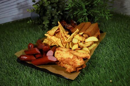 Пивной бокс №2