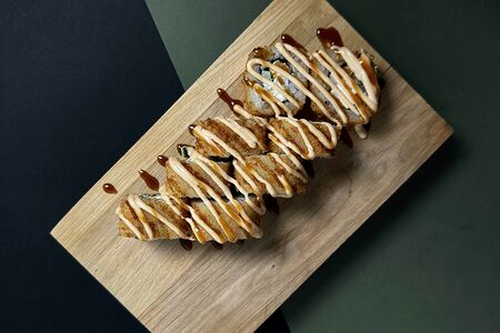 Тори темпура