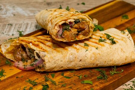 Шаверма Арарат