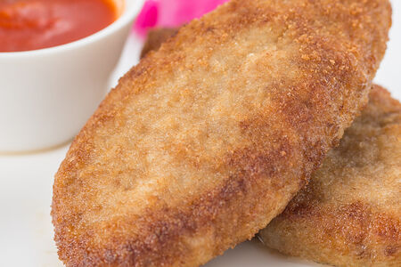 Котлеты домашние