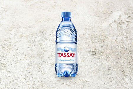 Tassay 500 мл без газа