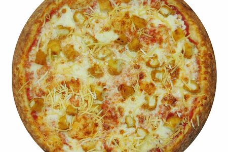 Чикен Бомбони