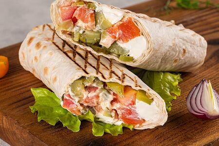 Норвежская