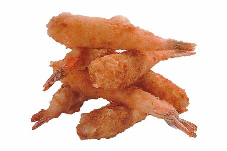 Эби темпура