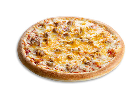 Пицца Сытная классическая 30 см