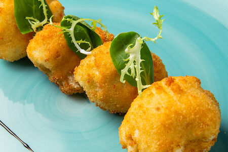 Цветная капуста