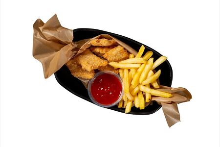 Детский сет №2