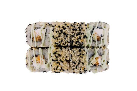 Сяке томаго