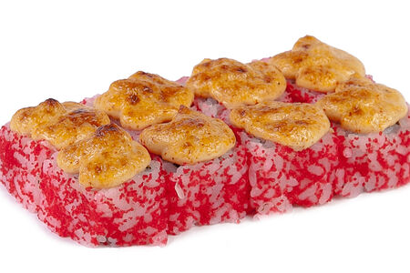 Запеченный Винтаж