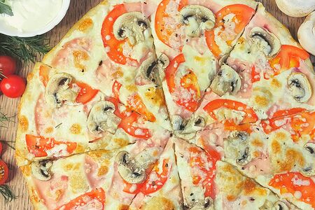 Пицца Фахитос