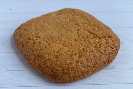 Бретонское печенье