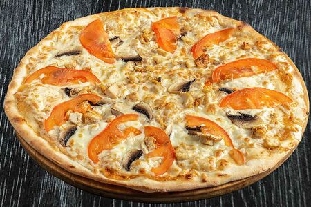 Пицца Милано