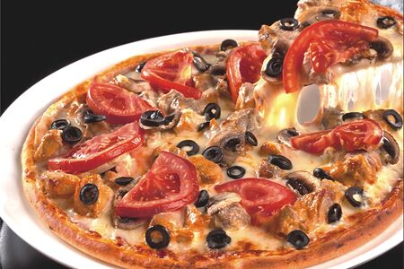 Пицца Гранд