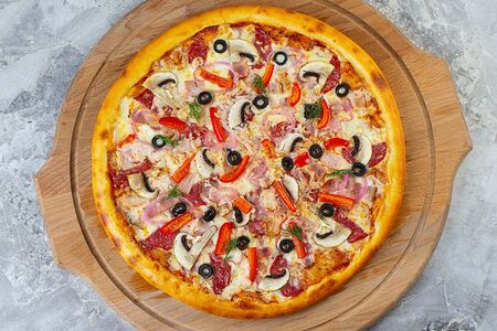 Пицца Фирменная