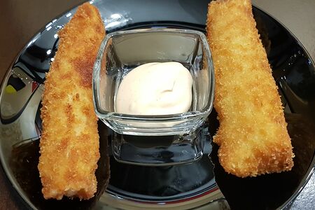 Нэм Креветки-овощи