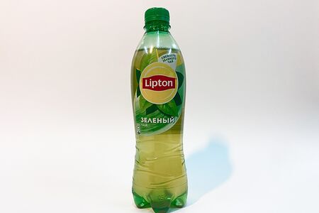 Lipton зеленый чай