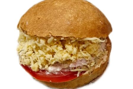 Мини-сэндвич