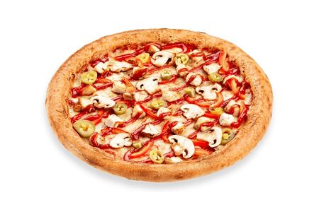 Мексиканская