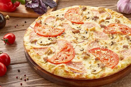 Пицца Фахитос