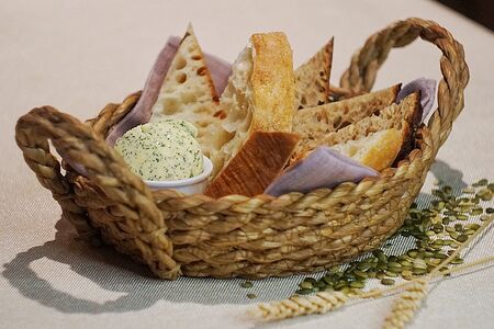 Хлебная корзина