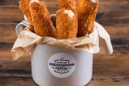 Сырные палочки