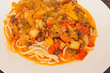 Лагман суйру