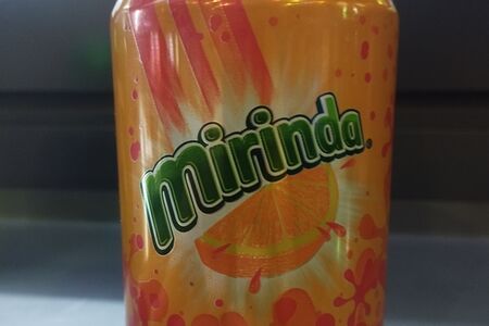 Mirinda