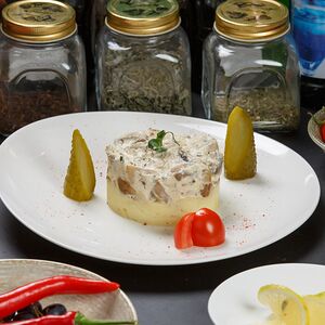 Бефстроганов