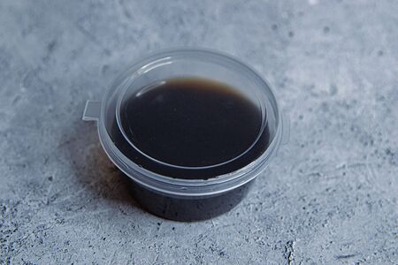 Соевый соус