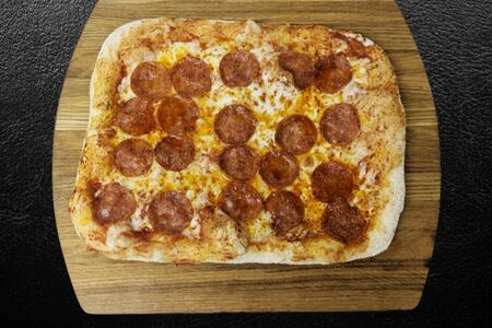 Пицца Пепперони