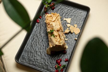 Домашний наполеон