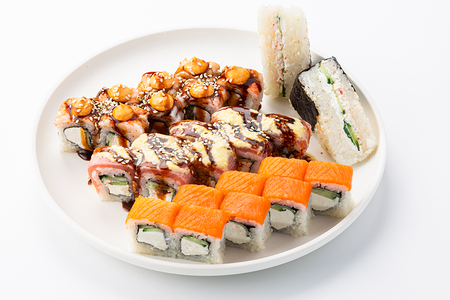 Сет ГрейсФилд