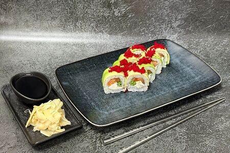 Масаго ролл