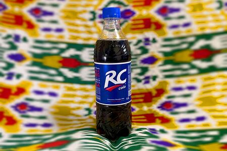 Rс Cola