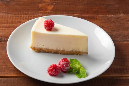 Чизкейк Нью-Йорк