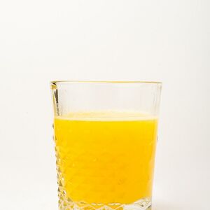 Апельсиновый фреш