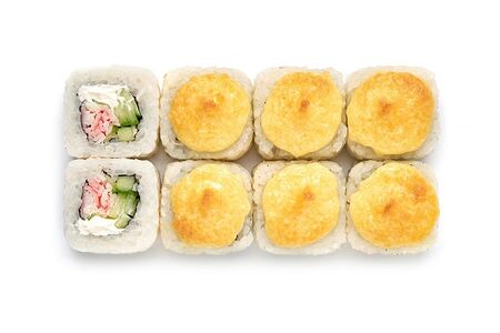 Запеченный Кани