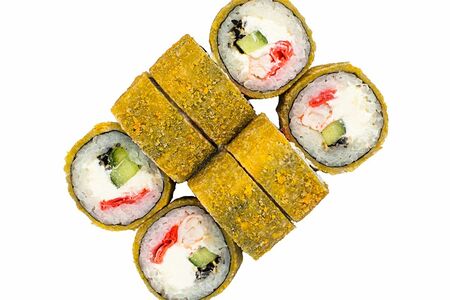 Ацуй маки Деливери